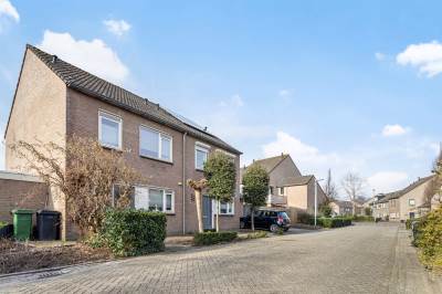 Woning Denemarkenstraat 4 Drunen