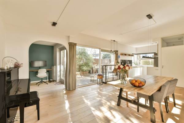 Woning Jan van Mierlolaan 1 Amstelveen