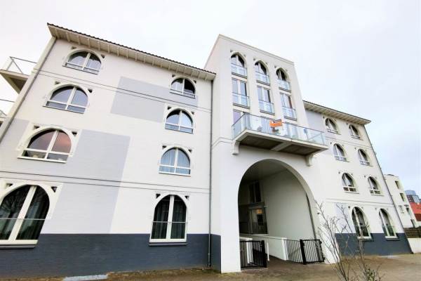 Woning Clarissenhof 476 Tilburg