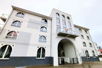 Woning Clarissenhof 476 Tilburg