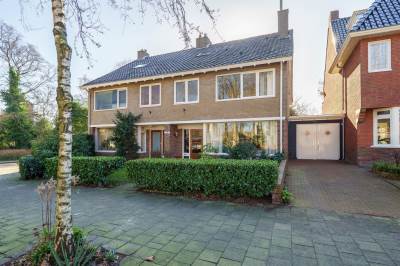 Woning De Savornin Lohmanlaan 43 Groningen