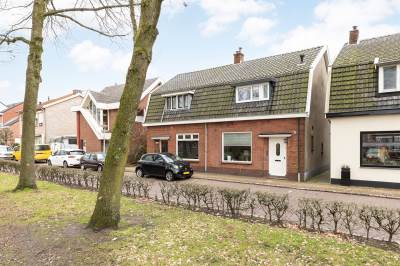 Woning Zuidwal 22 Oldenzaal
