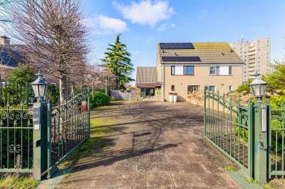 Woning Noorderakerweg 26 Amsterdam