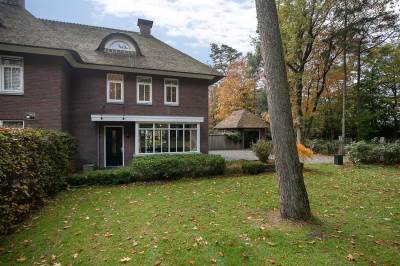 Woning Amersfoortsestraat 76A Soesterberg