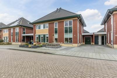 Woning Zwartewaterland 14 Nieuwleusen