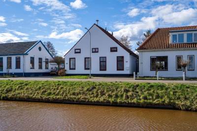 Woning Dorpsstraat 194 Kiel-Windeweer