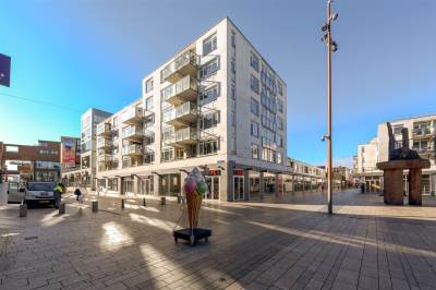 Woning Korte Promenade 88 Almere