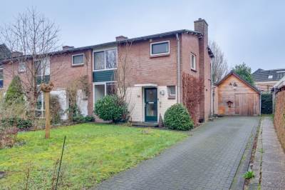 Woning van Hogendorplaan 14 Lochem