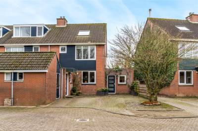 Woning Blieksloot 46 Houten