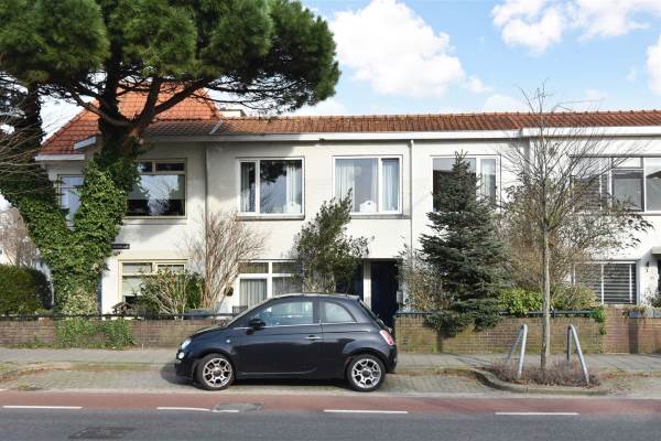 Woning Rozenboomlaan 62 Voorburg