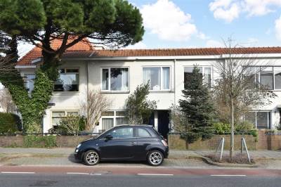 Woning Rozenboomlaan 62 Voorburg