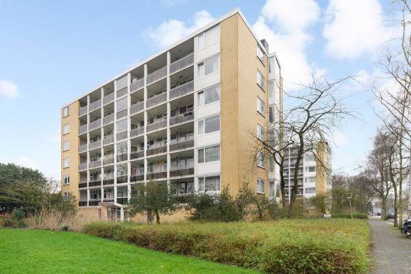 Woning Rozenoord 79 Amstelveen