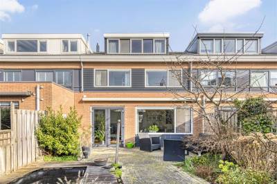 Woning Laan van Gildestein 67 Nieuw-Vennep
