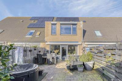 Woning Hamelenburg 5 Hoofddorp