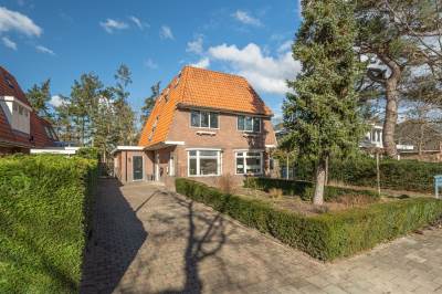 Woning Julianalaan 57 Zeist
