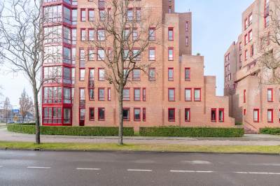Woning De Heus Plein 52 Barneveld