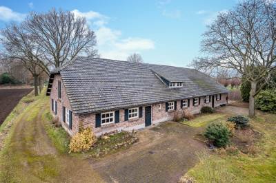 Woning Hoog Strijp 3 Aarle-Rixtel