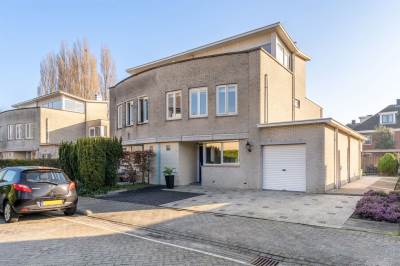 Woning Gustave Dixonstraat 39 Rotterdam