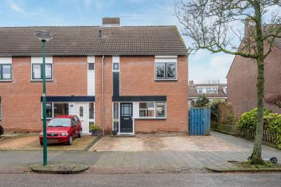 Woning Appelgaard 17 Wijk bij Duurstede