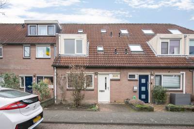 Woning Orpheuslaan 32 Nieuwegein