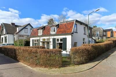 Woning Jagerspad 13 Oosterbeek