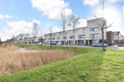 Woning Aarlanderveenstraat 3 Zoetermeer