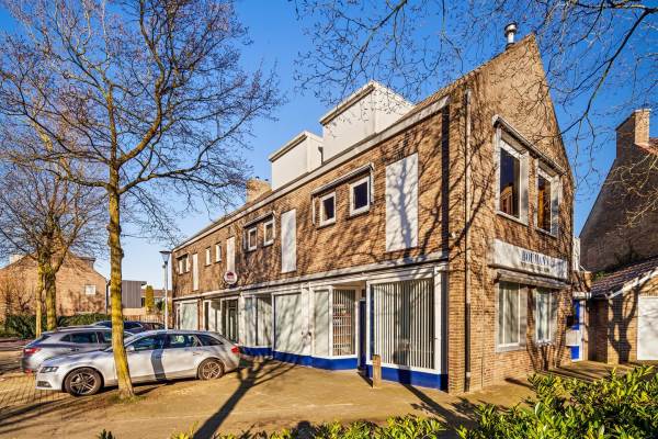 Woning Noordende 26 Helmond
