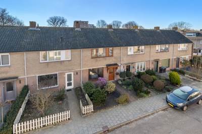 Woning Verweylaan 5 Roosendaal