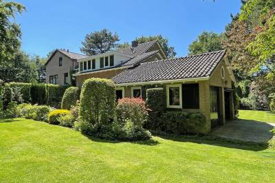 Woning Louise de Colignylaan 17 Santpoort-Zuid