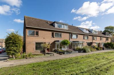 Woning Kinheim 108 Zwanenburg