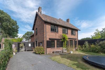 Woning Lammert v d Tongelaan 29 Laren (NH)