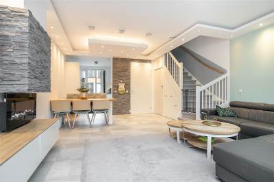 Woning Nijenburg 12 Rotterdam