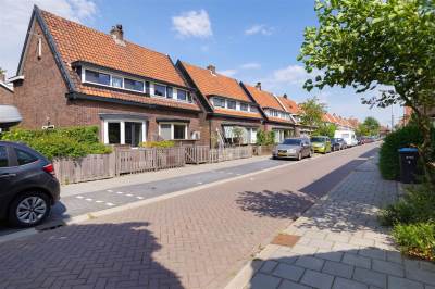 Woning Beukestraat 3 Krommenie