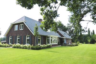 Woning Koudhoornweg 8 Lunteren