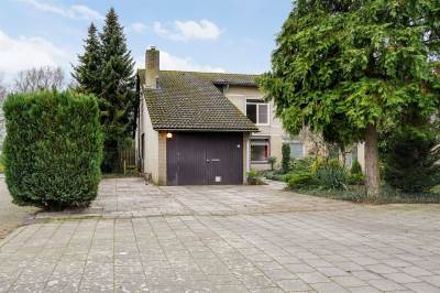 Woning Dommeldal 24 Boxtel