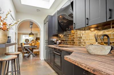 Woning Bosscheweg 229 Tilburg