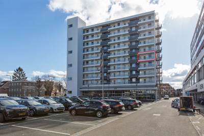 Woning Den Heuvel 51 Velp (GE)