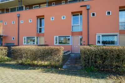 Woning Louis Davidsstraat 38 Almere