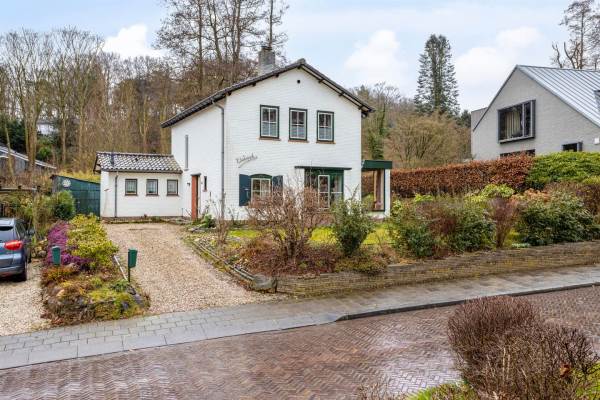 Woning Nieuwe Holleweg 41 Beek (Gem. Berg en Dal)