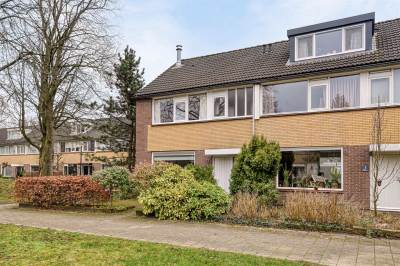 Woning Malrove 13 Apeldoorn