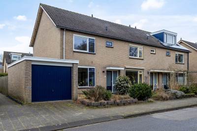 Woning Kennedylaan 31 Harderwijk