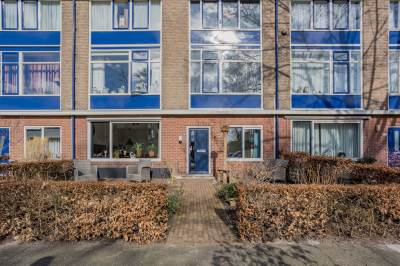 Woning Tamboerlaan 241 Hoogeveen