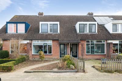 Woning Kortricklaan 302 Olst