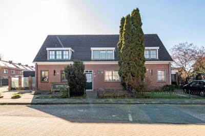 Woning Hogeweidseweg 76b Tiel