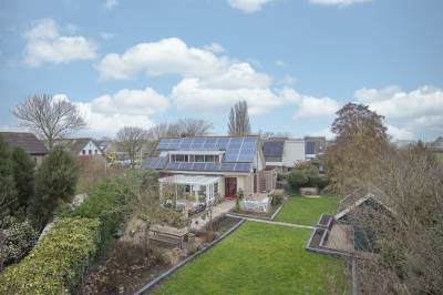 Woning De Mieden 4 Makkum