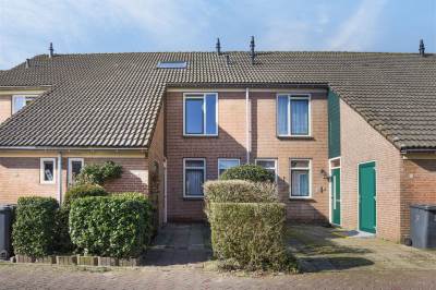 Woning Batenburg 5 Heemskerk