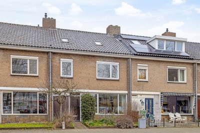Woning Rijnstraat 88 Den Bosch