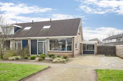 Woning Kenwerderlaan 9 Oldehove