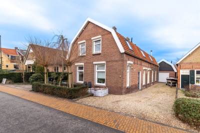 Woning Peursumseweg 63 Giessenburg