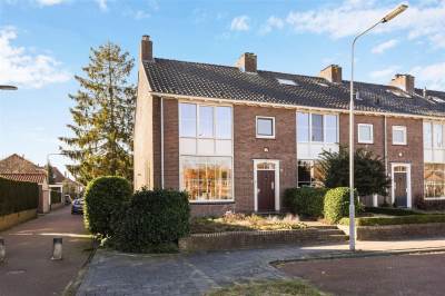 Woning Cattepoelseweg 301 Arnhem